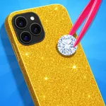 Mobile Phone Case Maker DIY icon