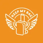 Keep My Bag icon