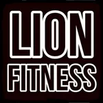 Lion Fitness Club icon