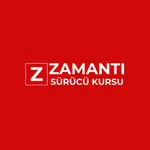 Zamantı Sürücü Kursu icon