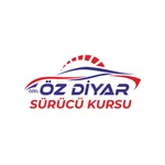 Öz Diyar Sürücü Kursu icon