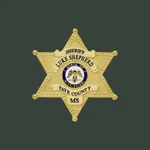 Tate County Sheriff MS icon