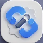 Swimming history record icon