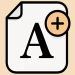 Antek PDF Builder icon