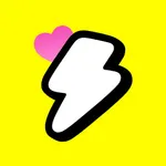 Zing: Walkie Talkie Dating App icon