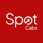 Spot Cabs: Gozo Taxi App icon