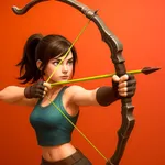 Fight Of Archers : PVP Fight icon