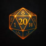 MTG - Life counter icon