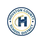 Houston County School District icon
