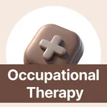 Occupational Therapy 2025 Prep icon