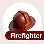 Firefighter Exam & Test Prep icon