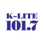 K-LITE 101.7 (KSBL) icon