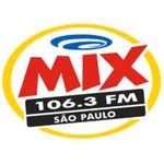 KMIX 106.3 (KGMX) icon