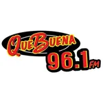 Que Buena 96.1 icon