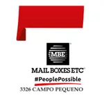 Mail Boxes 3326 icon