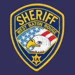 West Baton Rouge Sheriff, LA icon