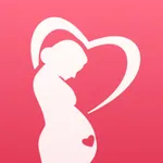 Pregnancy & Baby Tracking App icon