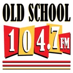 Old School 104.7 icon
