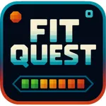 FitQuest - Gamified Wellness icon