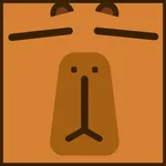 Capybara Stack icon
