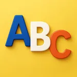 Česká Abeceda: Tiskací a Psací icon