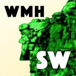 White Mtn Hiker SW icon