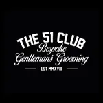 The 51 Club icon