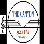 KZBX FM The Canyon icon