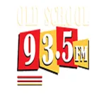 Old School 93.5 (KQAV) icon