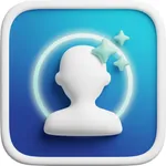 AI Headshots: FLUX Studio icon