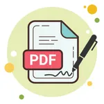 Mon Éditeur PDF icon