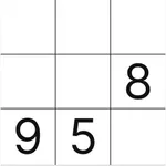 Sudoku Master+ icon
