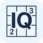 BestIQSudoku icon