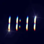 11:11 - Wish Journal icon