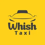 Whish Taxi icon