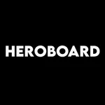Heroboard Fitness icon