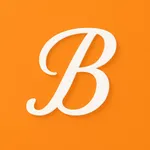 Blogster for Blogspot icon