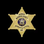 Madison County Sheriff, NY icon