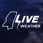 Mississippi LIVE Weather icon