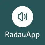 RadauApp icon