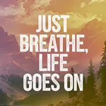 Motivational Quote Wallpaper icon