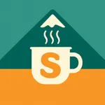 Sherpa: Save Places, Explore icon