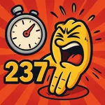 Tap King – Smash Battle Game icon