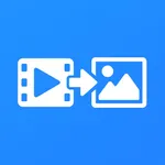 Video to Photo - Frame Snap icon