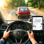 Taxi Rider Games icon