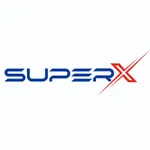 SuperX AI icon