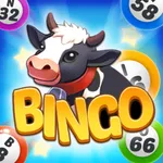 Bingo Merge: Puzzle Game icon