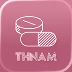Thnam: Pharmacy System icon