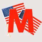 MAGA Proud icon