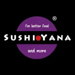 Sushi Yana - Speisekarte icon